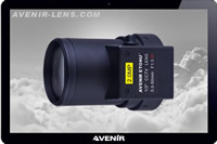 200�����ظ��徵ͷSSV0550GNBIRMP